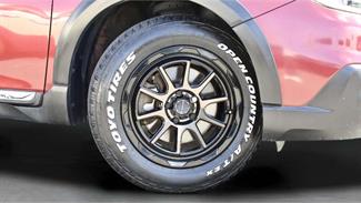 2015 Subaru Outback - Thumbnail