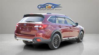 2015 Subaru Outback - Thumbnail