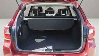 2015 Subaru Outback - Thumbnail