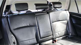 2015 Subaru Outback - Thumbnail