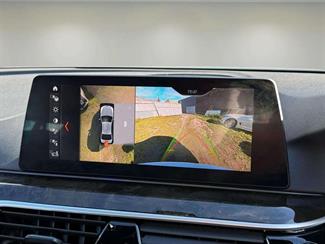 2017 BMW 530i - Thumbnail