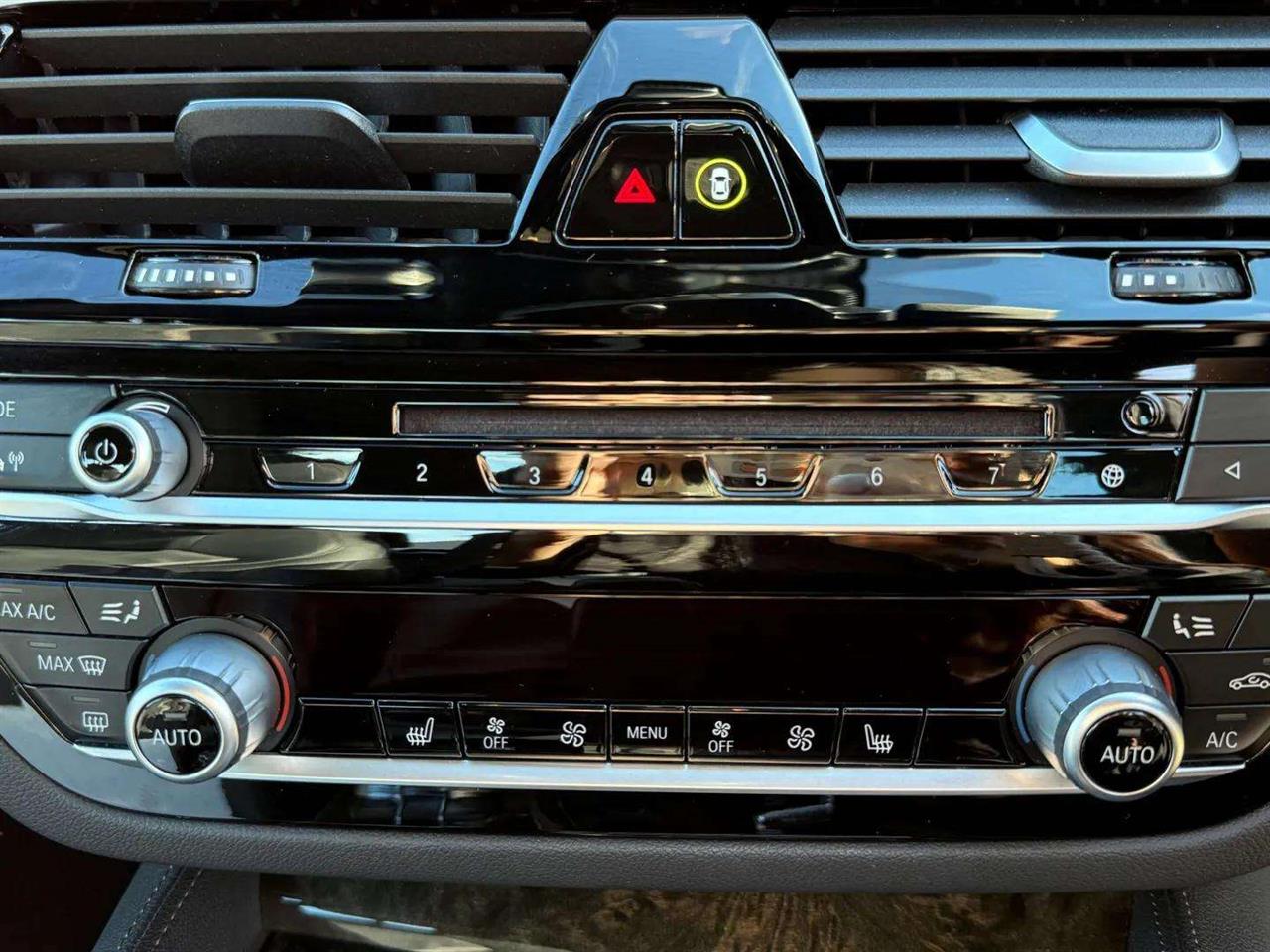 2017 BMW 530i