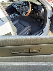 2017 BMW 530i - Thumbnail