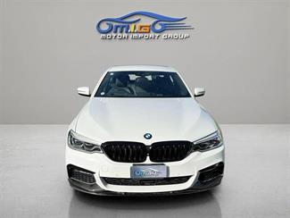 2017 BMW 530i - Thumbnail