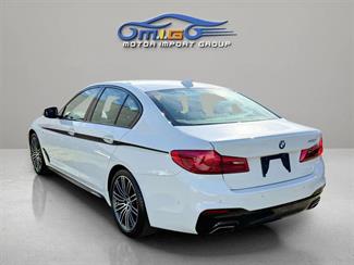 2017 BMW 530i - Thumbnail