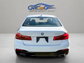 2017 BMW 530i - Thumbnail