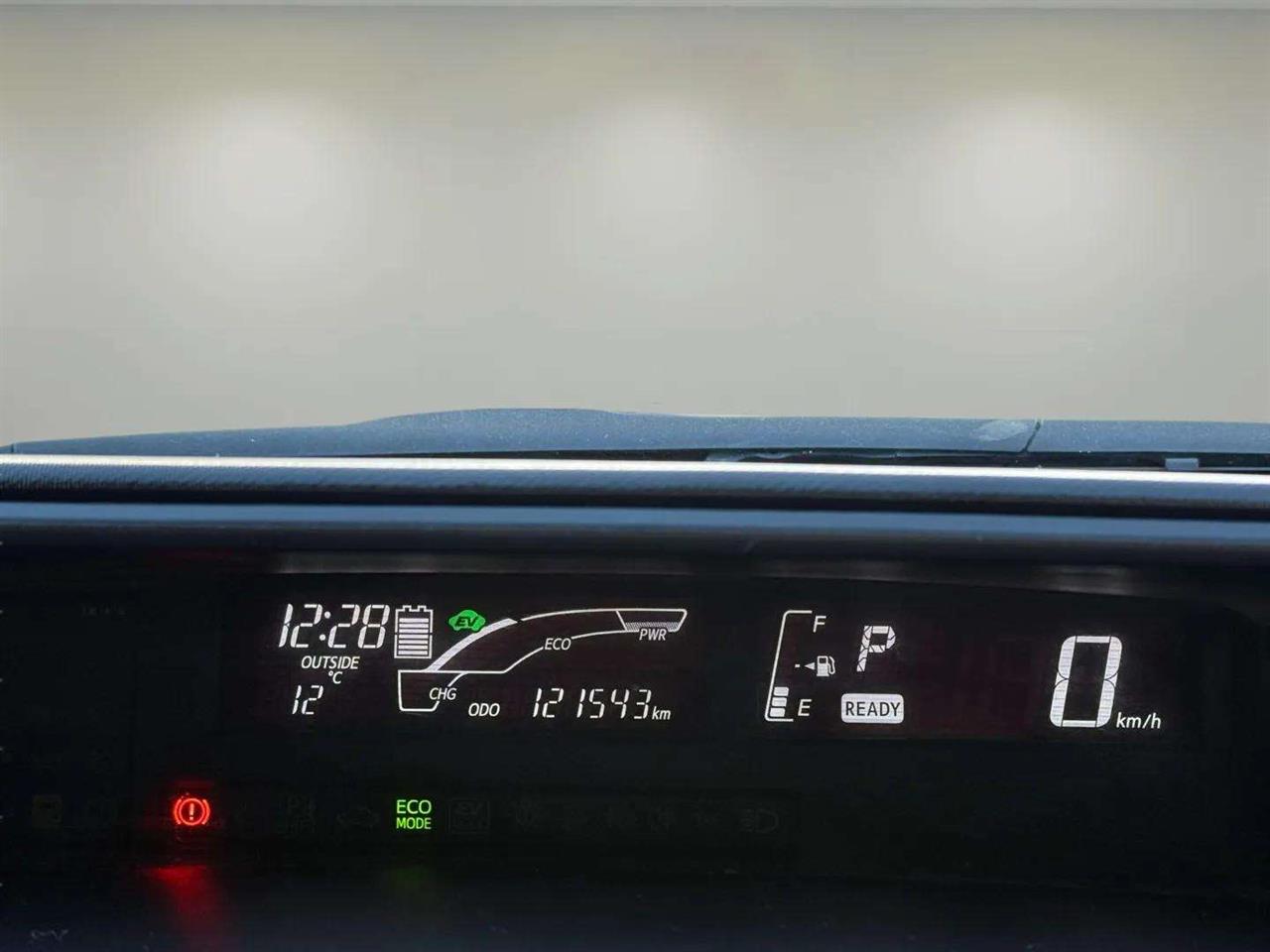 2015 Toyota Aqua