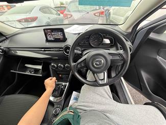 2018 Mazda Demio - Thumbnail