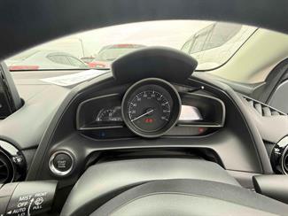 2018 Mazda Demio - Thumbnail