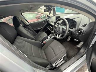 2018 Mazda Demio - Thumbnail