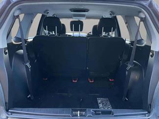 2009 Mitsubishi Outlander - Thumbnail