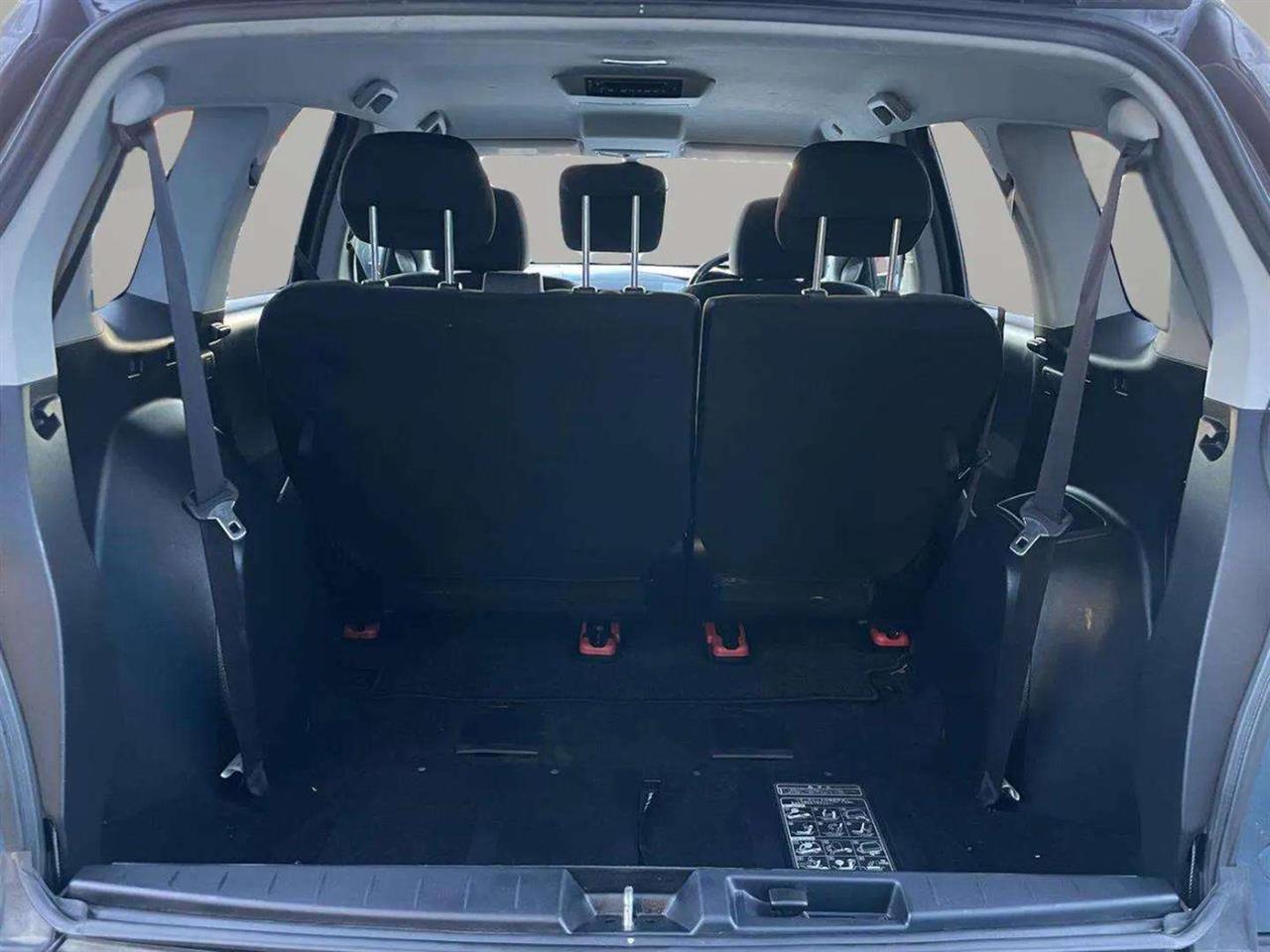 2009 Mitsubishi Outlander
