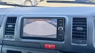2018 Toyota Hiace - Thumbnail