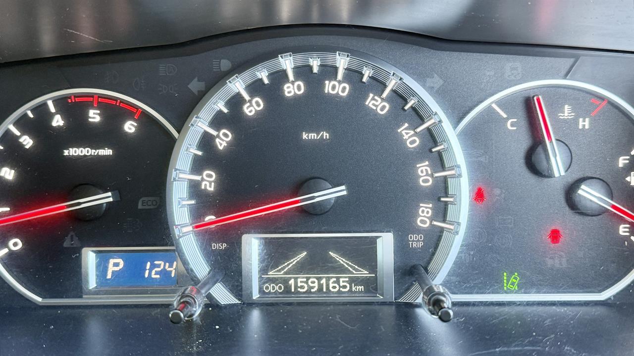 2018 Toyota Hiace
