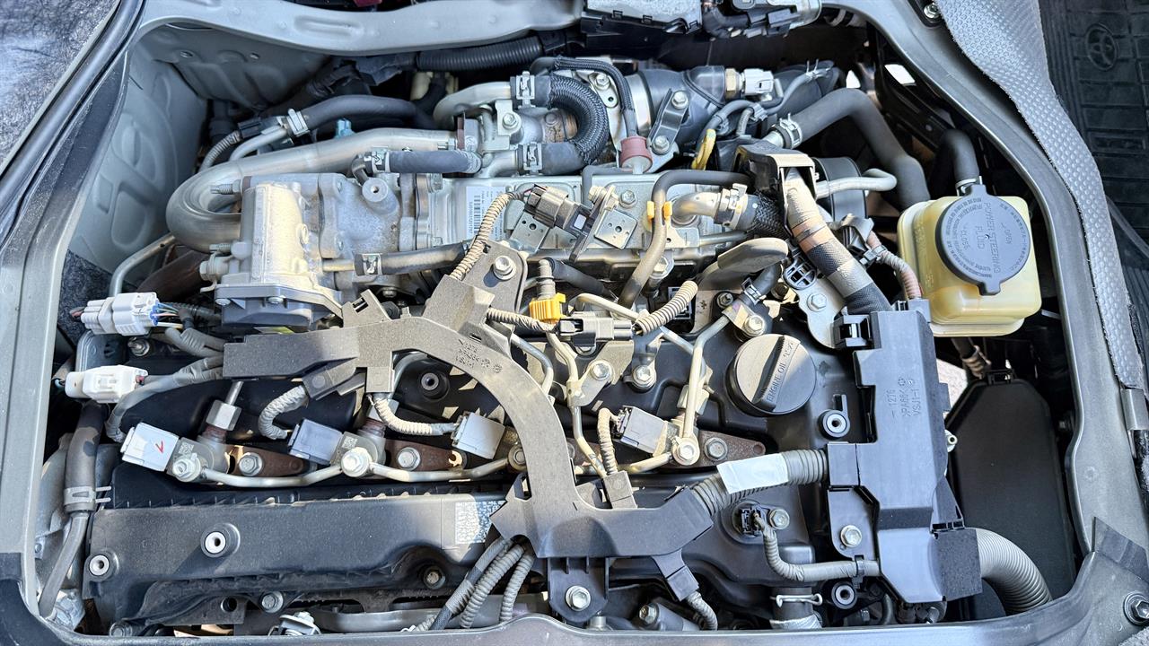 2018 Toyota Hiace