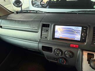 2018 Toyota Hiace - Thumbnail