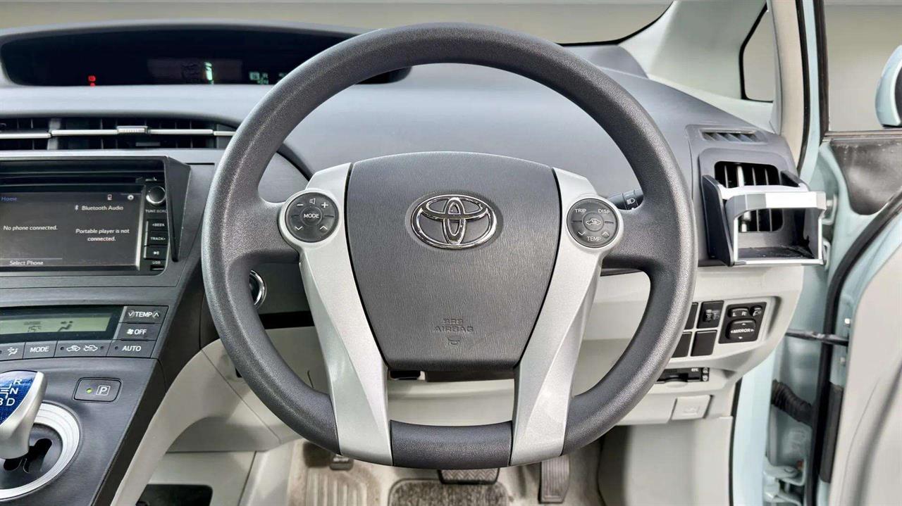 2009 Toyota Prius
