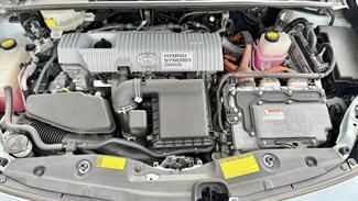 2009 Toyota Prius - Thumbnail