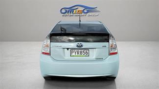 2009 Toyota Prius - Thumbnail