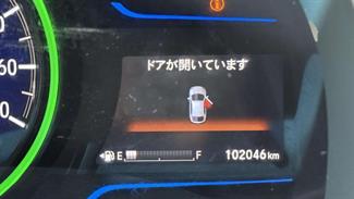 2017 Honda Fit - Thumbnail