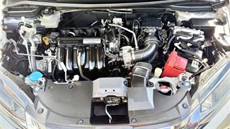 2017 Honda Fit - Thumbnail