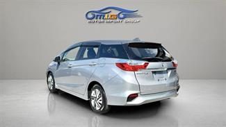 2017 Honda Fit - Thumbnail