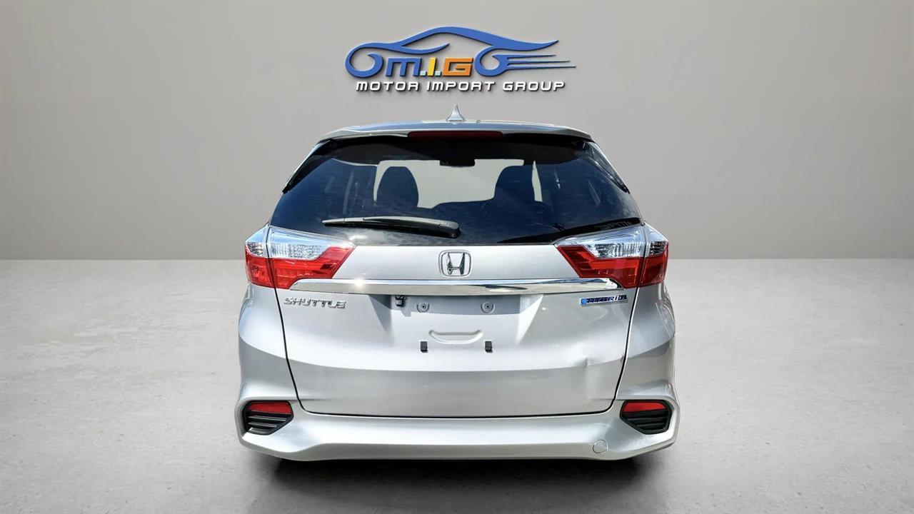 2017 Honda Fit