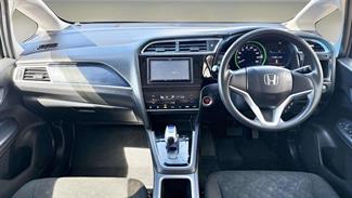 2017 Honda Fit - Thumbnail