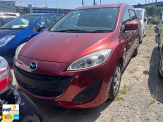 2013 Mazda Premacy - Thumbnail