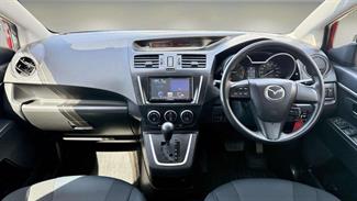 2013 Mazda Premacy - Thumbnail