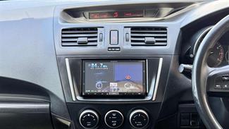 2013 Mazda Premacy - Thumbnail