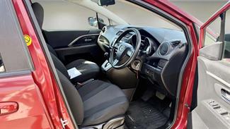 2013 Mazda Premacy - Thumbnail