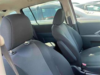 2013 Mazda Premacy - Thumbnail