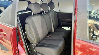 2013 Mazda Premacy - Thumbnail