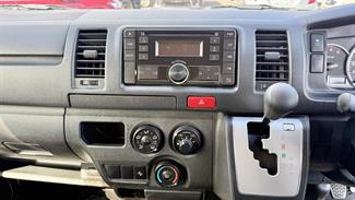 2019 Toyota Hiace - Thumbnail