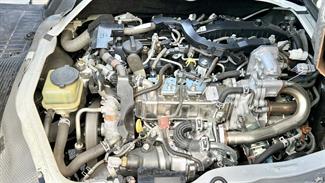 2019 Toyota Hiace - Thumbnail