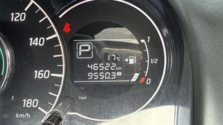 2014 Nissan Note - Thumbnail