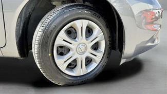 2014 Nissan Note - Thumbnail