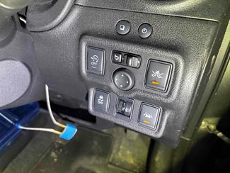 2014 Nissan Note - Thumbnail