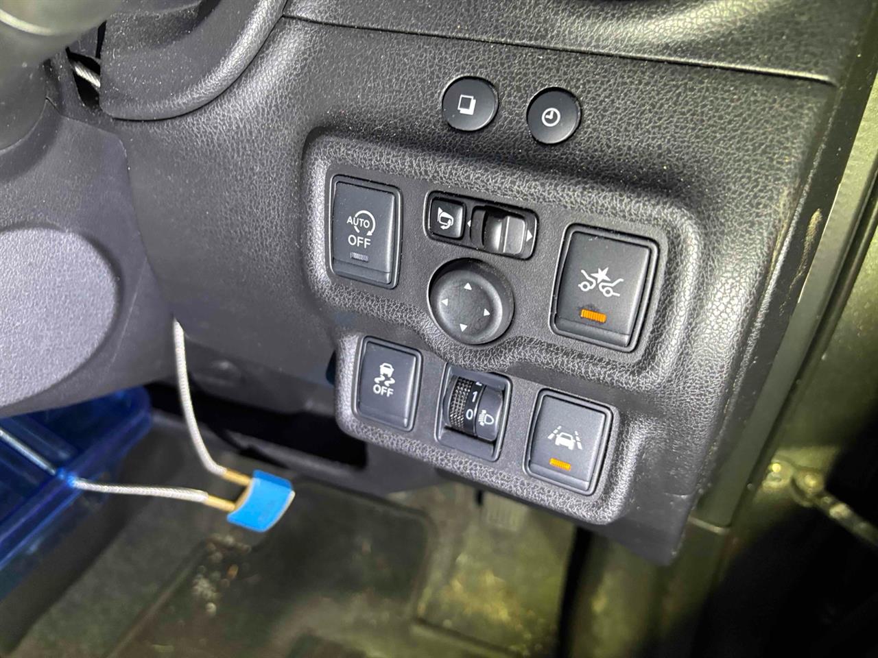 2014 Nissan Note