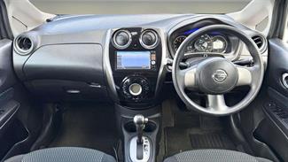 2014 Nissan Note - Thumbnail