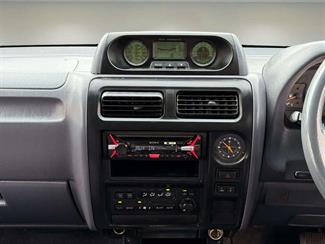 1996 Toyota Land Cruiser Prado - Thumbnail