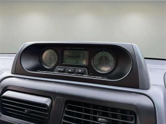 1996 Toyota Land Cruiser Prado - Thumbnail