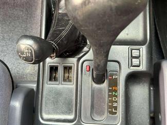 1996 Toyota Land Cruiser Prado - Thumbnail