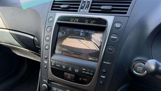 2007 Lexus GS 350 - Thumbnail