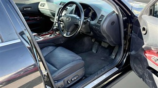 2007 Lexus GS 350 - Thumbnail