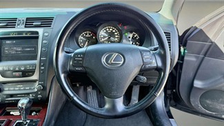 2007 Lexus GS 350 - Thumbnail