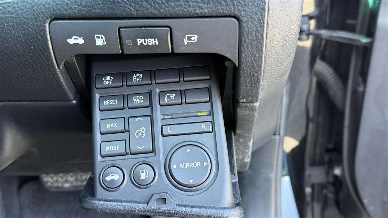 2007 Lexus GS 350