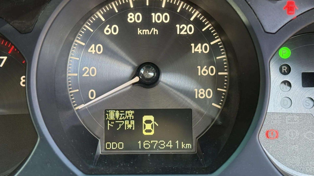 2007 Lexus GS 350