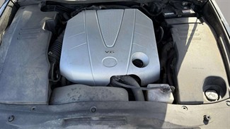 2007 Lexus GS 350 - Thumbnail